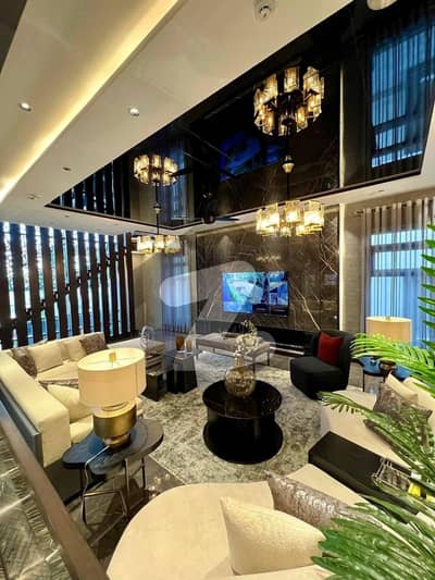 Want To Buy A Fully Furnished Prime Location House In Multan?