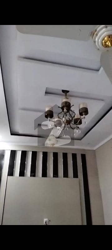 سوان گارڈن ۔ بلاک ایف سوان گارڈن,اسلام آباد میں 2 کمروں کا 5 مرلہ بالائی پورشن 45.0 ہزار میں کرایہ پر دستیاب ہے۔