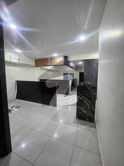 1020 Square Feet Office Is Available In DHA Phase 6