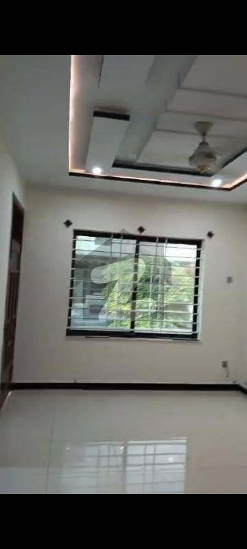 7 Marla Ground Floor For Rent In Soan Garden