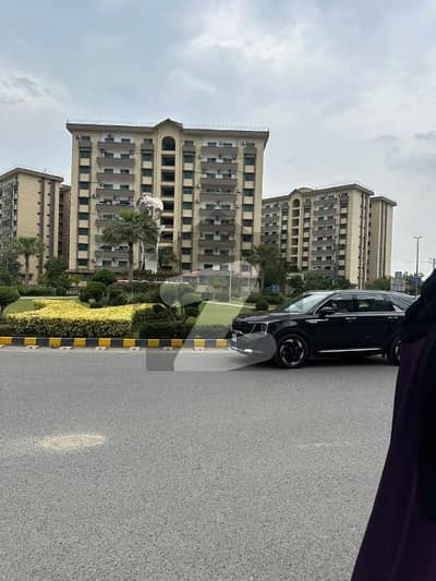 3 Floor 3 Bed Room Apartments For Sale in Askari 11 Lahore