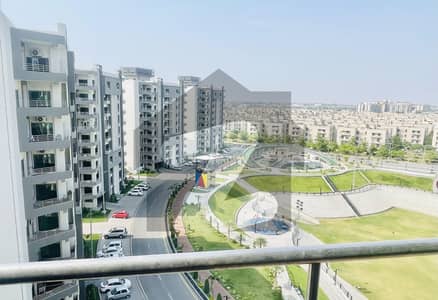 12 Marla 4 Bedroom Apartment Available At Askari 11  Sector D Lahore