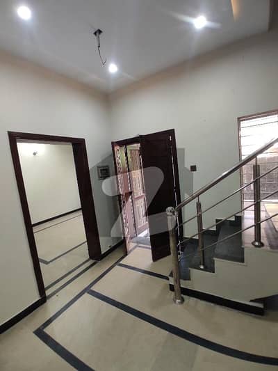 4 Marla double story house for rent in G-13
