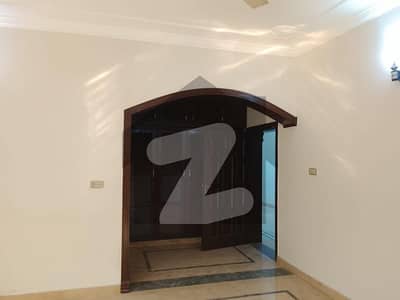 Affordable Lower Portion Of 1 Kanal Is Available For rent