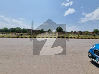 ڈی ایچ اے ڈیفینس فیز 5 ڈی ایچ اے ڈیفینس,اسلام آباد میں 10 مرلہ رہائشی پلاٹ 1.97 کروڑ میں برائے فروخت۔