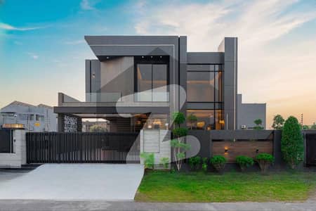 ڈی ایچ اے فیز 6 ڈیفنس (ڈی ایچ اے),لاہور میں 5 کمروں کا 1 کنال مکان 8.35 کروڑ میں برائے فروخت۔