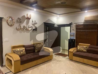 10 Marla House For Sale A Block, Gulshan-E-Ravi