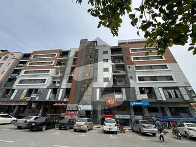 Urgent for sale Hot location 2 bed appartment on Gate #01