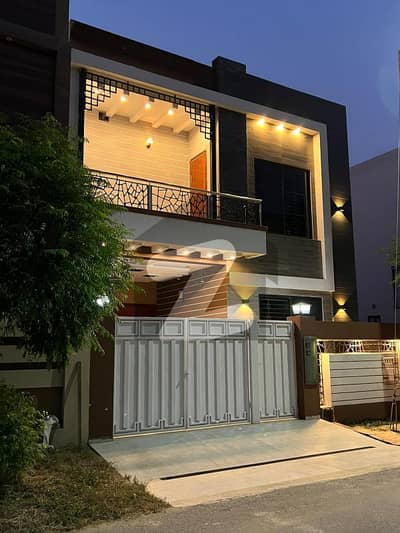 5 Marla House For Rent DHA Rahbar Sector 2, Defence Road, Lahore