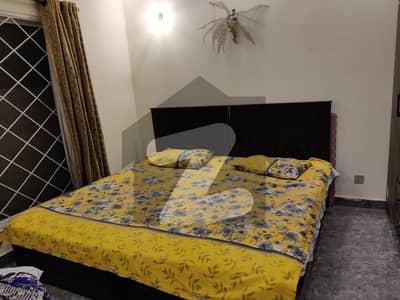 5 Marla Lower Portion Available For Rent In DHA 11 Rahbar