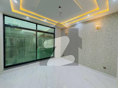 5 Marla Brand New First-Entry House For Rent In DHA Rahbar Sector 2, Defence Road, Lahore