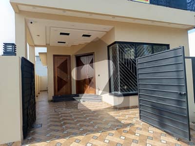 5 Marla Full House For Rent DHA 11 Rahbar Phase 2 Lahore