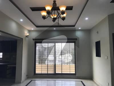8 Marla Full House For Rent DHA Rahbar Sector 1, A Block