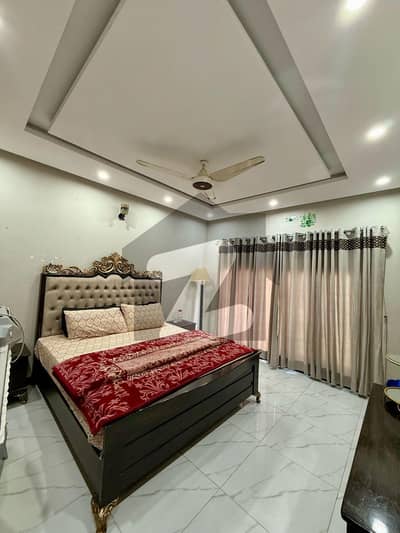 ڈی ایچ اے 11 رہبر سیکٹر 1 - بلاک اے ڈی ایچ اے 11 رہبر سیکٹر 1,ڈی ایچ اے 11 رہبر,لاہور میں 2 کمروں کا 8 مرلہ زیریں پورشن 60.0 ہزار میں کرایہ پر دستیاب ہے۔