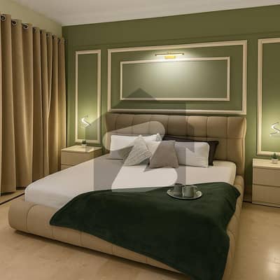 Luxury Apartment   Luxury 1 Bed 2 Bed Available For Rent