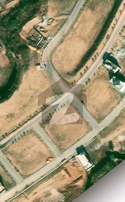 بحریہ ٹاؤن فیز 8 ۔ بلاک ایل بحریہ ٹاؤن فیز 8,بحریہ ٹاؤن راولپنڈی,راولپنڈی میں 10 مرلہ رہائشی پلاٹ 90.0 لاکھ میں برائے فروخت۔