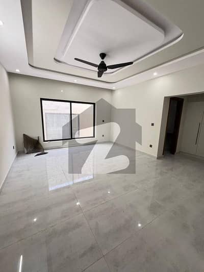 Brand New Corner Upper Portion Available at Prime Location of DHA 3 Islamabad/Rawalpindi