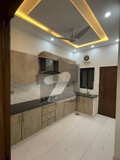 3 Double Storey Brand New House Available For Sale Prime Location Of Jubilee Town