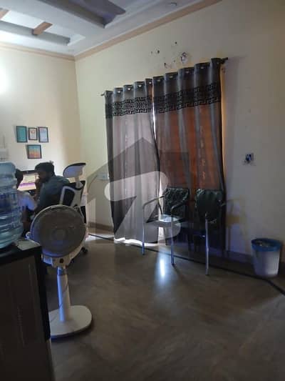 5 MARLA HOUSE FOR RENT IN WAPDA TOWN PHASE 1
