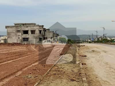 New Booking Discounted Price 9 Marla Boulevard Plots