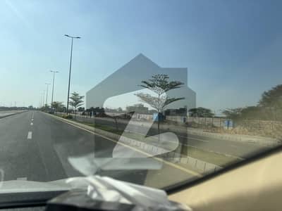 DHA RAHBAR 4 MARLA COMMERCIAL PLOT IS AVAILABLE FOR SALE