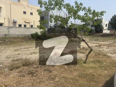 DHA PHASE 11 RAHBAR BLOCK C 10 MARLA PLOT LOW PRICE IS AVAILABLE FOR SALE