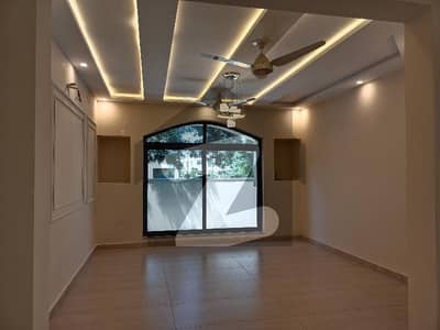 Brand New Near To Park House For Sale In Sector C1