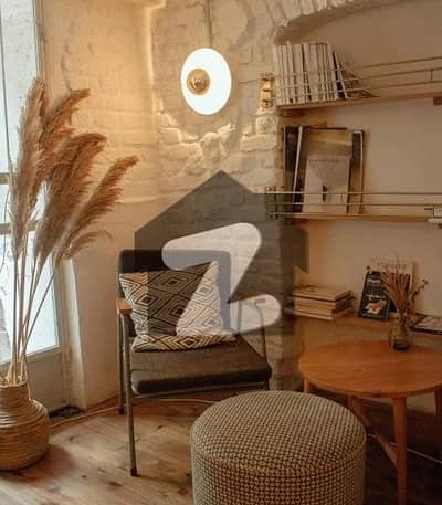 In Bahria Town - Block AA Flat For sale Sized 500 Square Feet