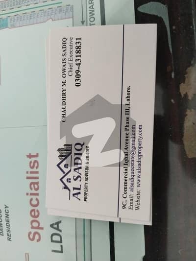 MOST BEAUTIFUL LOCATION PLOT FOR SALE