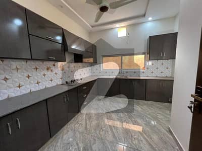 5 Marla Brand New House For Sale