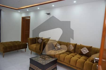 A Spacious 3 Marla Lower Portion In Multan Road