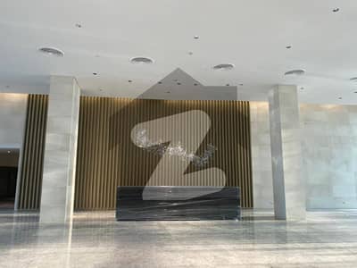 EMAAR THE VIEWS TOWER 1 BEDROOM APARTMENT FOR RENT