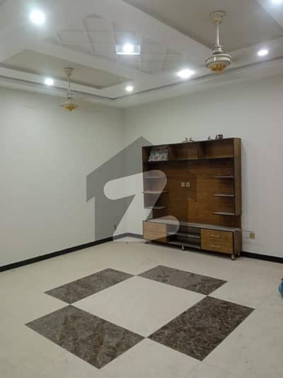 I-10/4 Full House For Rent Very Good Location