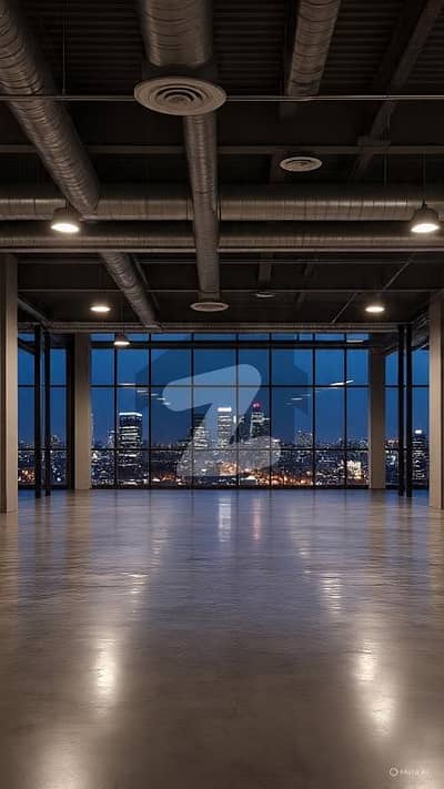 2000 Square Feet Up To More Than 10000 Square Feet Office Spaces On Rent In Clifton Most Demanding Project