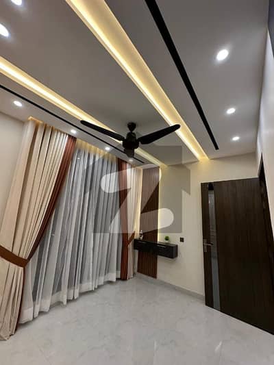 Centrally Located Upper Portion In Multan Road Is Available For Sale