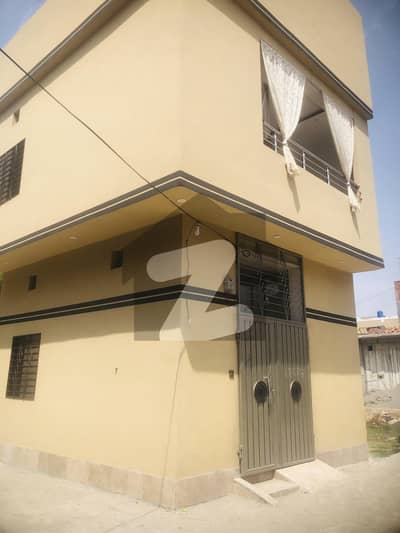 330 Sq F Corner Beautiful House For Sale