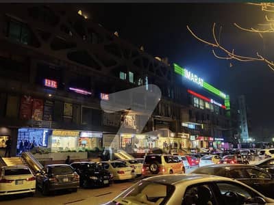 ایف ۔ 6 مرکز ایف ۔ 6,اسلام آباد میں 3 مرلہ Studio دفتر 2.65 لاکھ میں کرایہ پر دستیاب ہے۔