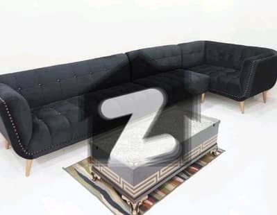 Property For Sale In Bahria Town - Sector E Lahore Is Available Under Rs. 7000000