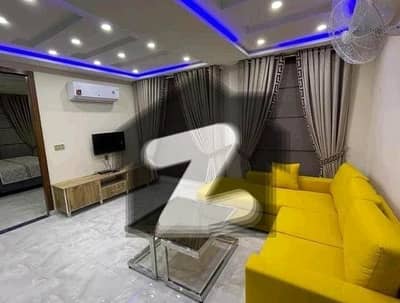 Best Options For Flat Is Available For Sale In Bahria Town - Sector E