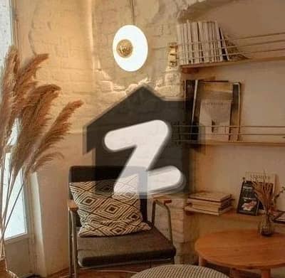 Upper Portion 1000 Square Feet For Sale In Etihad Town