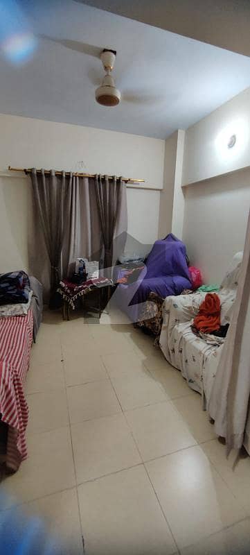 2Bed Drawing Lounge Apartment Available For Sale