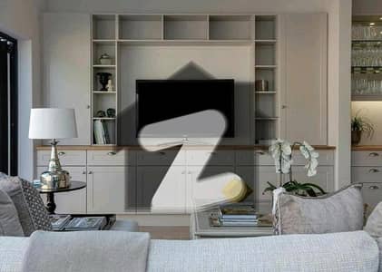 You Can Find A Gorgeous Upper Portion For Sale In Etihad Town Phase 2