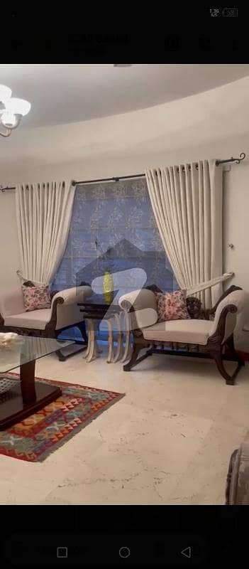 New Lavish House For Sale In Sector F-11/3 Islamabad