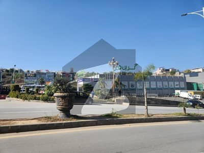 Commercial Hall 3rd Floor Furnished Office For Sale In Bahria Town Boxes Park Please 7