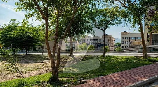 1 Kanal Plot Ideal Location DHA-1 Sector F