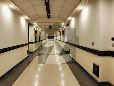 Appartment For Rent Ex-Air Avenue