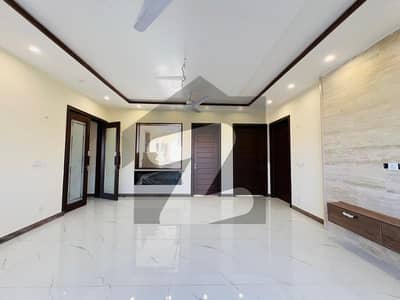 D-12/3 House Sized 1 Kanal For Rent