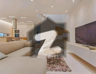 To sale You Can Find Spacious Upper Portion In Etihad Town Phase 2