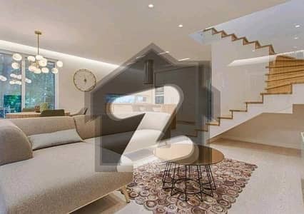 This Is Your Chance To Buy Upper Portion In Etihad Town Phase 2
