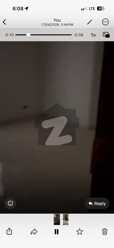 گارڈن ایسٹ جمشید ٹاؤن,کراچی میں 2 کمروں کا 2 مرلہ فلیٹ 45.0 ہزار میں کرایہ پر دستیاب ہے۔